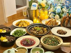 -蝦塘·中国餐馆(城墙南马道巷店)