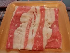 -牛YO寿喜烧和牛火锅自助(三台子万象汇店)