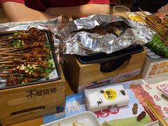 -木屋烧烤(龙华店)