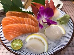 -林妈妈村·日式料理(宝山万达店)