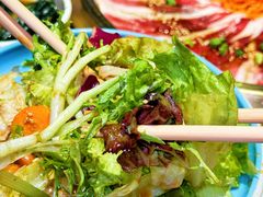 -韩盛·古法烤肉店(皇城恒隆广场店)