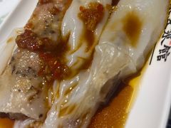 -冰泉豆浆馆(阳朔店)