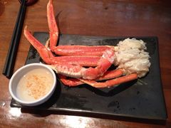蟹脚-初花·日本料理