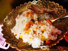 -楼兰新疆主题餐厅(悠方店)