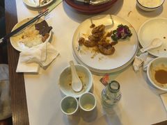 -新侨小馆(东直门北小街店)