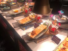 -五月罗马海鲜自助餐厅(陆家嘴店)