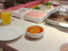 -海底捞火锅(杭州庆春路夜宵主题店)