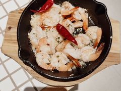 -小满Grainkitchen(滨江商业广场店)