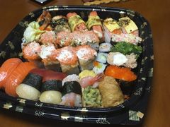 -河风精致寿司(尼盛店)