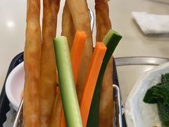 -乜都得港式茶楼(天贵路店)