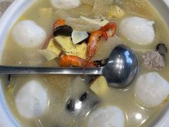 -西陵饭店