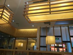 大堂-元气寿司(东方宝泰店)