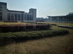-杭州城中香格里拉大酒店