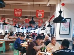 -李子坝梁山鸡(李子坝大鸡哥店)