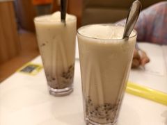-金利茶餐厅(中船汇店)