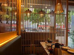 -渔井食堂(新洲店)