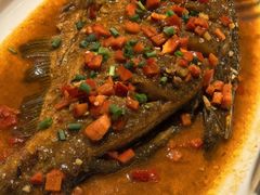 -肖记公安牛肉鱼杂馆· 省级非物质文化遗产(仁和路店)