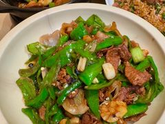 -海泰食府·新鲁菜·家宴(总部基地店)