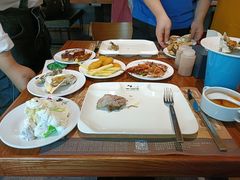 -汉巴味德·烤肉与啤酒的自助(杭州大悦城店)