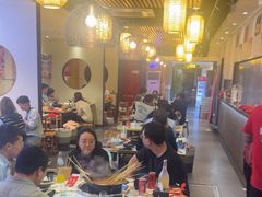 -钢管厂五区小郡肝火锅串串香(清河店)