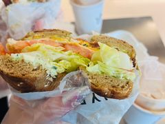 -HOLY BAGEL(苏河店)
