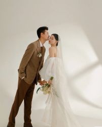 点击看大图 -苏菲雅婚纱摄影(环城南路店)