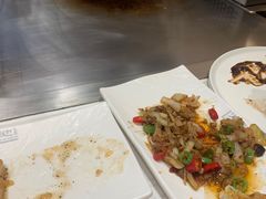 -火地铁板烧(昆山万象汇店)