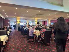 大堂-馬車會海鮮酒樓