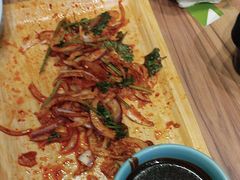 -合合春饼(潘家园店)