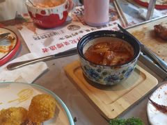 -通海俄式烧烤·俄罗斯大串(嵩山路店)