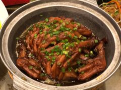 -李氏传家菜(兴城路店)