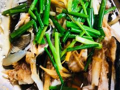 -黎记大排档(慈云路店)