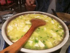 -兰溪小馆(东直门簋街店)