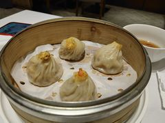蟹粉小笼包-新吉士·上海菜(浦东LCM置汇旭辉店)