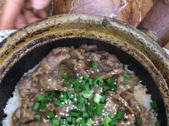 -红星光发煲仔饭(大石街店)