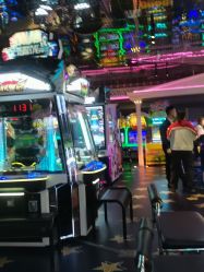 -meland亲子乐园(深圳领展中心城店)