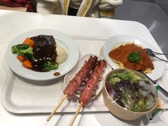 -宜家·瑞典风味餐厅(海达南街店)