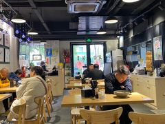 大堂-样样体面(宝安支路店)