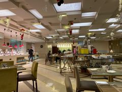 -成都天府丽都喜来登饭店