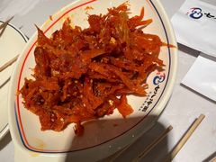 -七八冷面·延边朝鲜族美食(欢乐谷店)