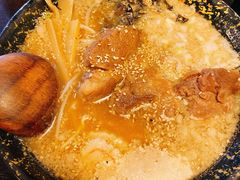 -日本料理神拉面