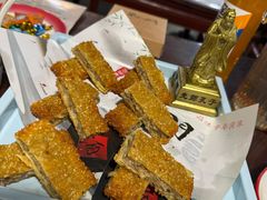 -酒肉门孔府菜(曲阜游客中心店)