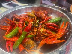 -聚味瞿记·龙虾堂(坡子街店)