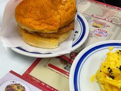 -華人 華星冰室(氹仔 店)