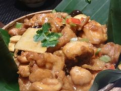 android_upload_pic-雀舞云南菜(乐客城店)