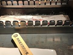 -很久以前羊肉串(昌里路三钢里店)