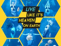 -太平洋海底世界