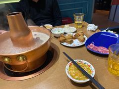 -北京老门框爆肚涮肉馆(凤城六路店)