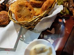 -聚首堂·特色小吃·肘子(什刹海德胜门店)