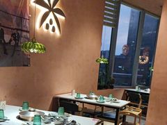 -喃喃椰·糟粕醋·椰子鸡火锅(七堡花园店)
